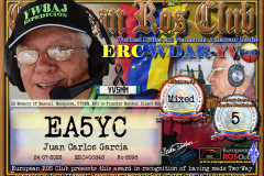 WDYV 5