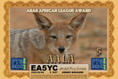 AALA BRONZE
