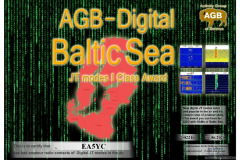 BALTICSEA BASIC I