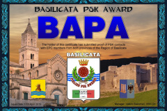 BAPA BAPA
