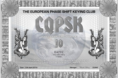 CQPSK 10