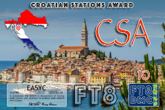 CSA III