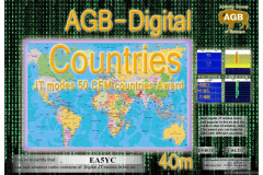 Countries 40M 50