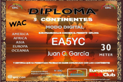 DCM 30M