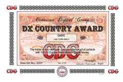 DXCA 100