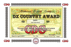 DXCA 50