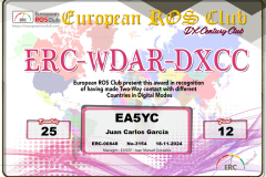 DXCC12 25