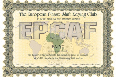 EPCMA EPCAF
