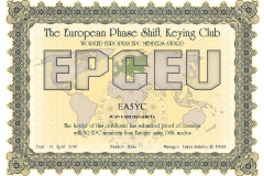 EPCMA EPCEU