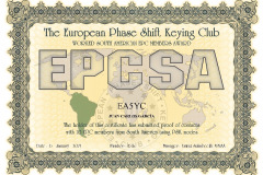 EPCMA EPCSA