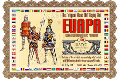 EUAPA 100