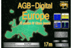 EUROPE 17M IV