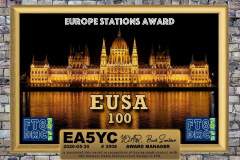 EUSA 100