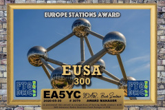 EUSA 300