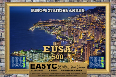 EUSA 500