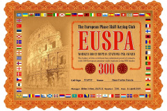 EUSPA 300