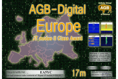 Europe 17M II