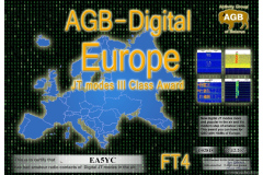 Europe FT4 III