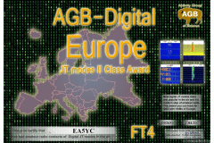 Europe FT4 II