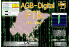 FT8 ASIA BASIC