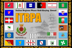 ITRPA III