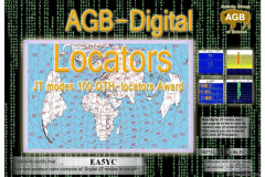 LOCATORS BASIC 100