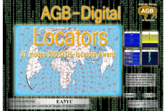 Locators BASIC 500