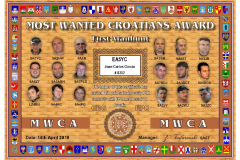 MWCA FIRST