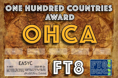 OHCA 100