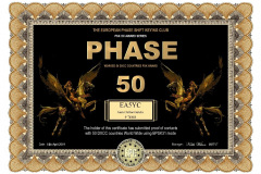PHASE 50