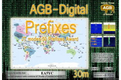 PREFIXES 30M 50