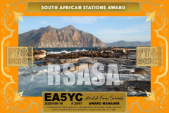 RSASA 5