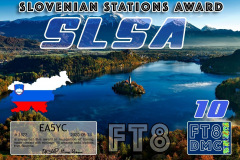 SLSA III