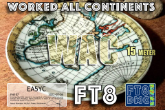WAC 15M