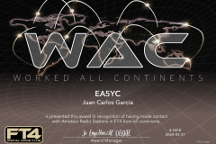 WAC WAC
