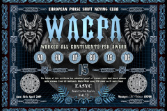 WACPA 15M