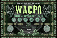 WACPA 20M