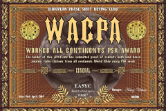 WACPA GENERAL