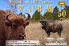 WAGBM 50