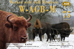 WAGBM 75