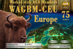 WAGBM CEU 75