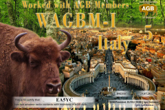 WAGBM I 5