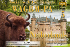 WAGBM PA 5