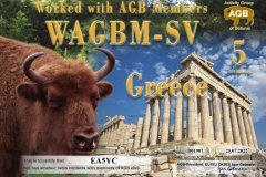 WAGBM SV 5
