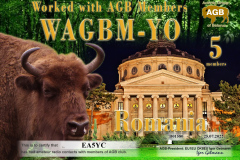 WAGBM YO 5