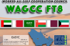 WAGCC BASIC