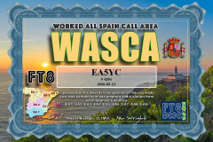WASCA WASCA