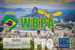 WBPA III