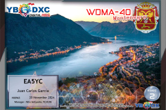 WDM4O BASIC