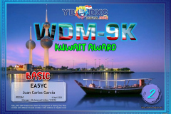 WDM9K BASIC